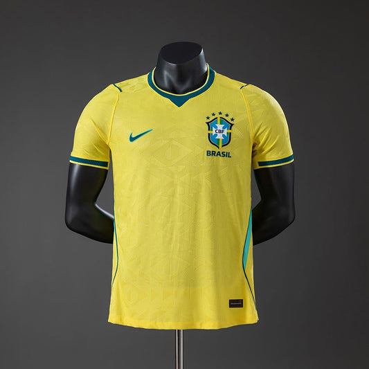 Camisa Seleção Brasileira 2026 - Nike (Home)