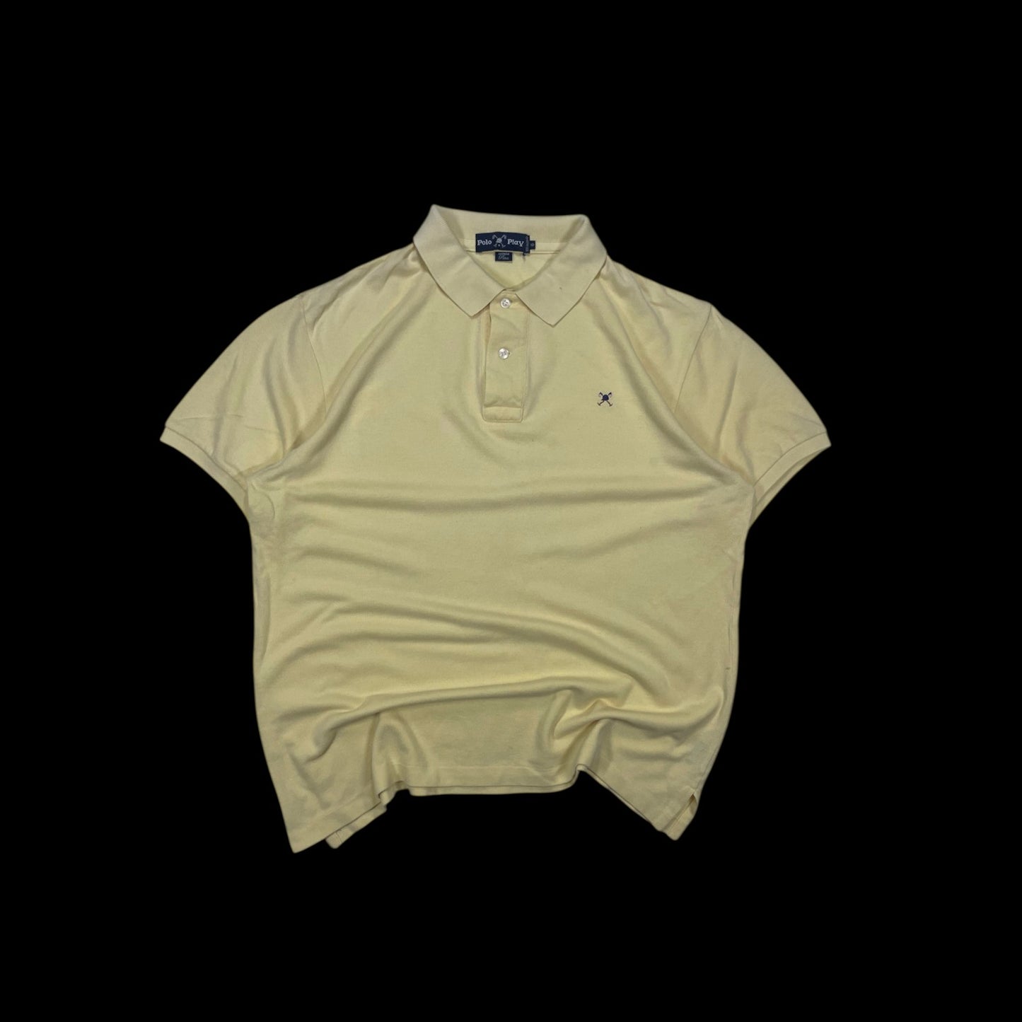 Camisa Polo Play