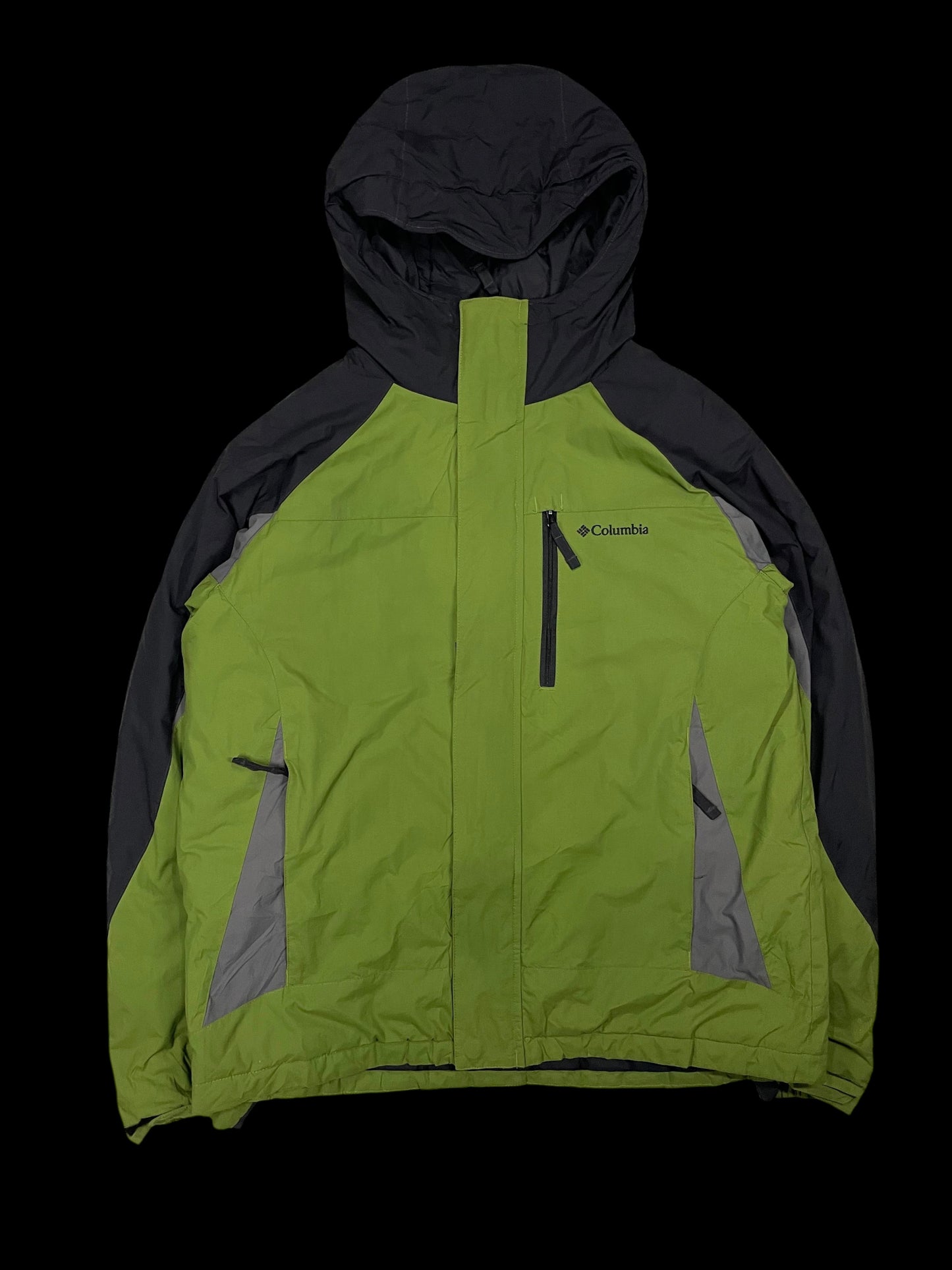 Jaqueta Columbia Windbreak