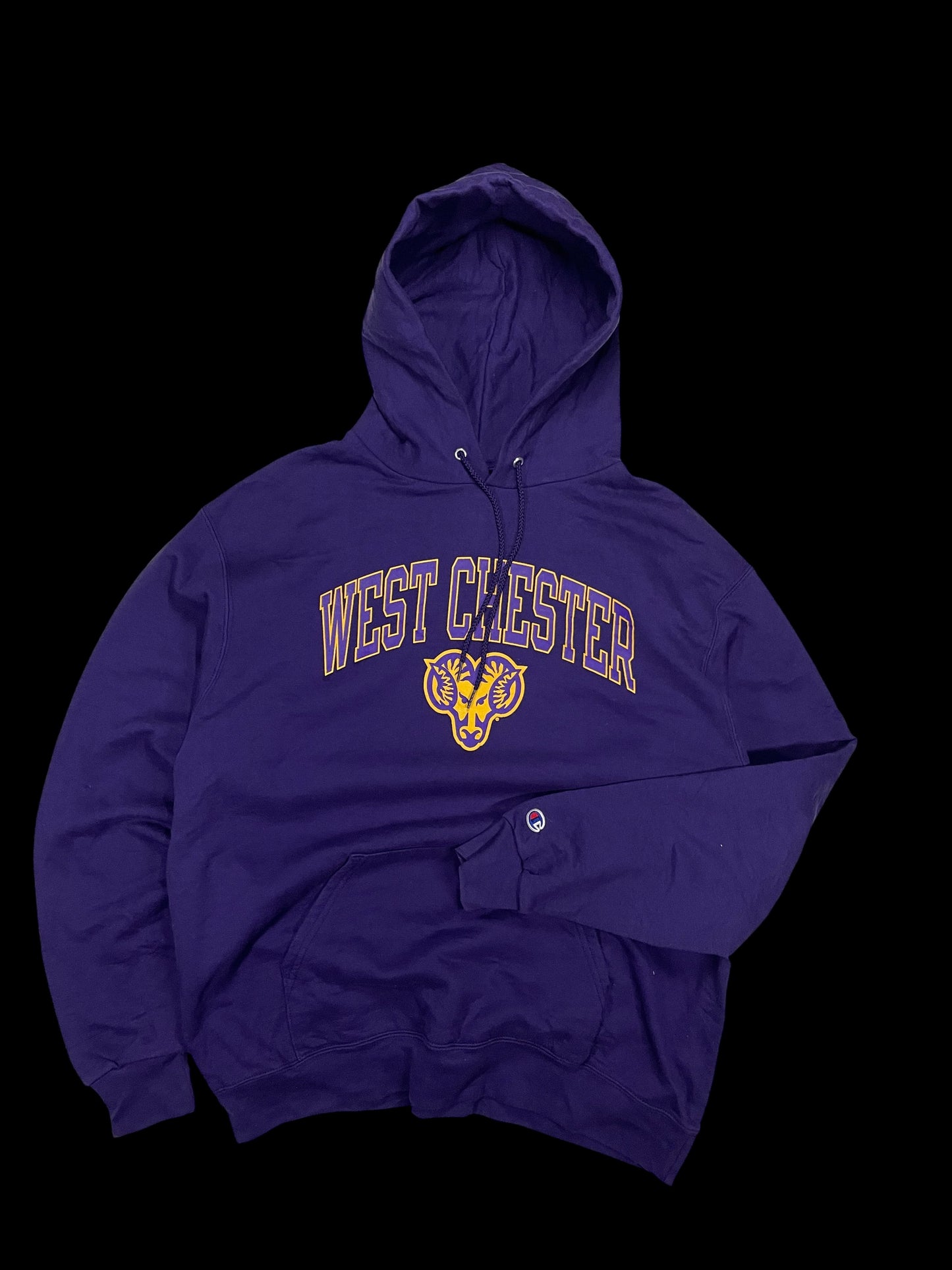 Moletom Champions West Chester
