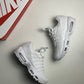 Nike Air Max 95 -Triple White