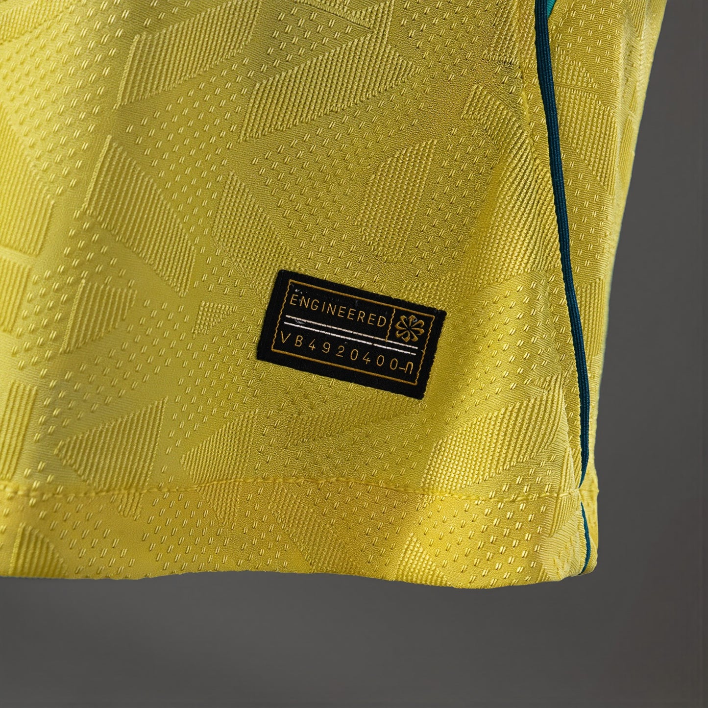 Camisa Seleção Brasileira 2026 - Nike (Home)