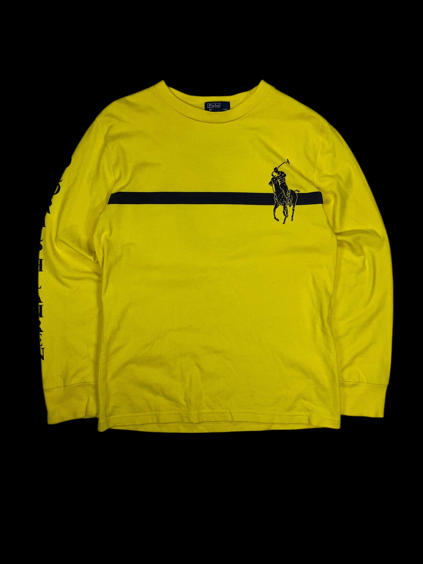 Camisa Ralph Lauren Long sleeve