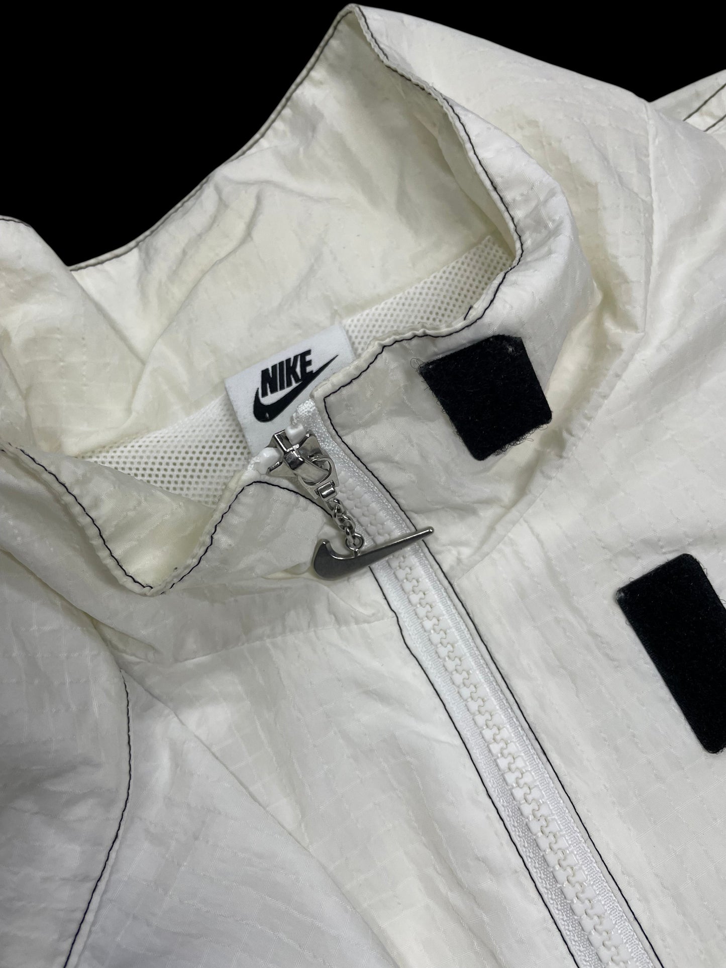 Jaqueta Nike Womens swoosh Repel