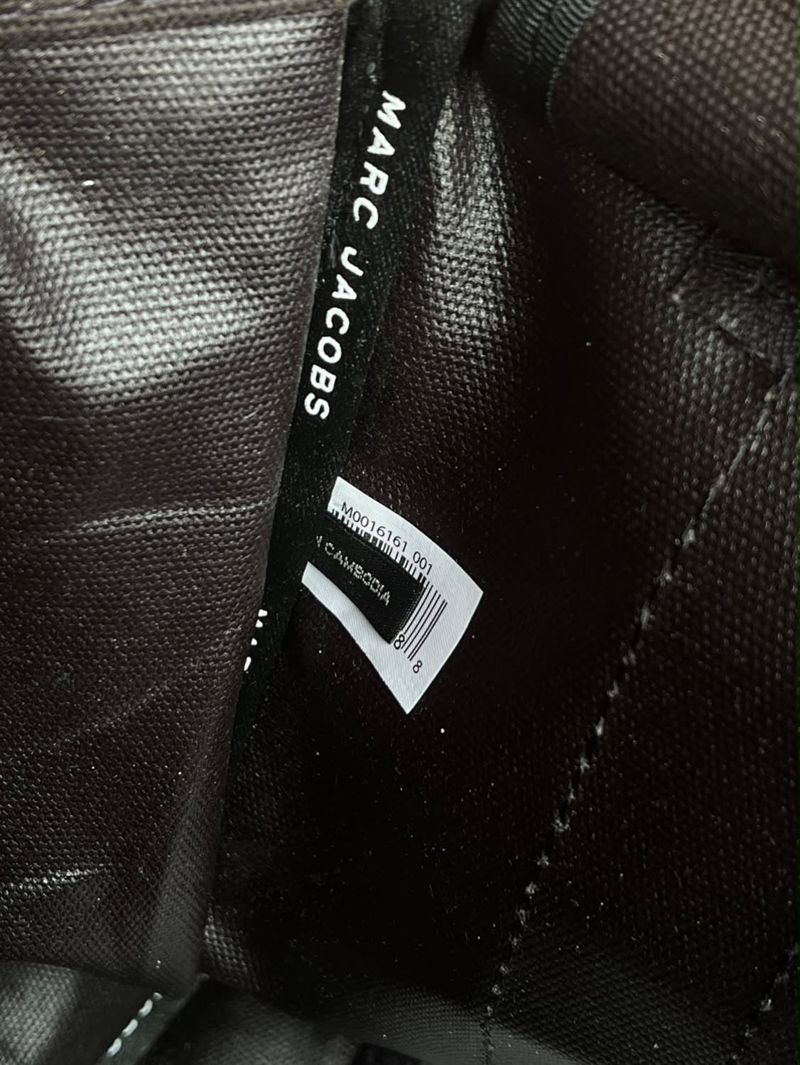 Bolsa Marc Jacobs The Tote Bag