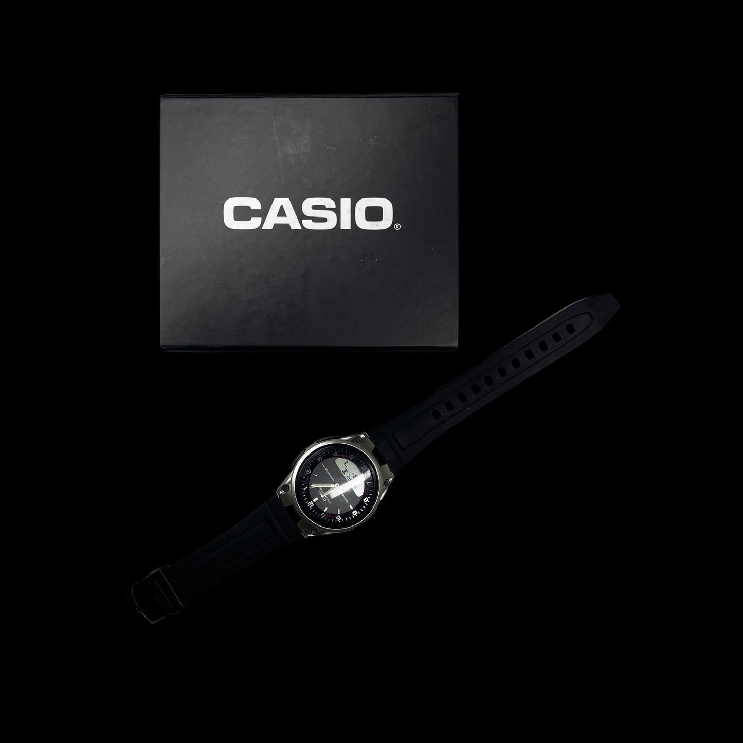 Relógio Casio Original