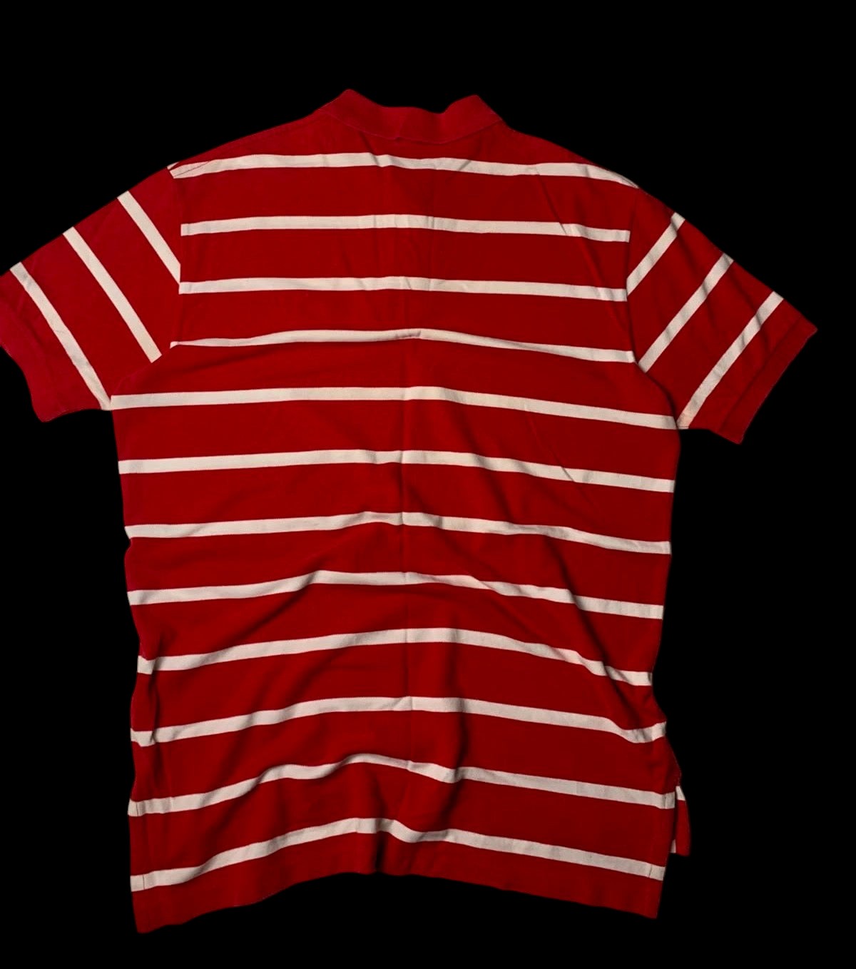 Camisa Polo Ralph Lauren