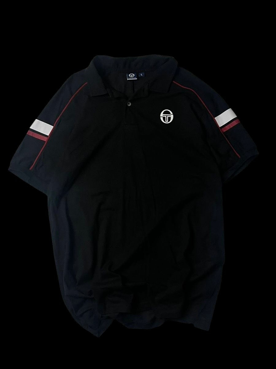 Camisa Polo Sérgio Tacchini