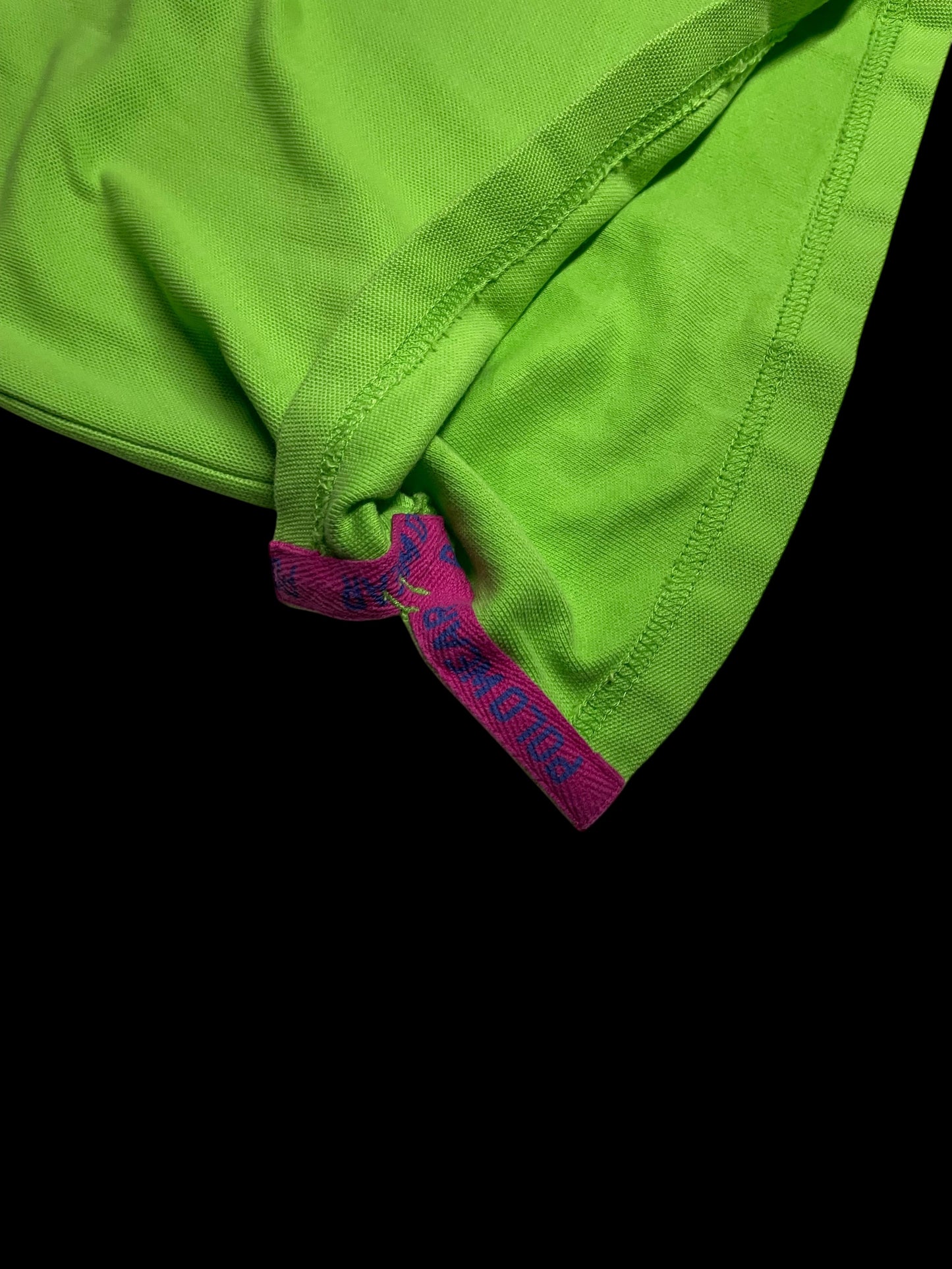 Camisa Polo Wear