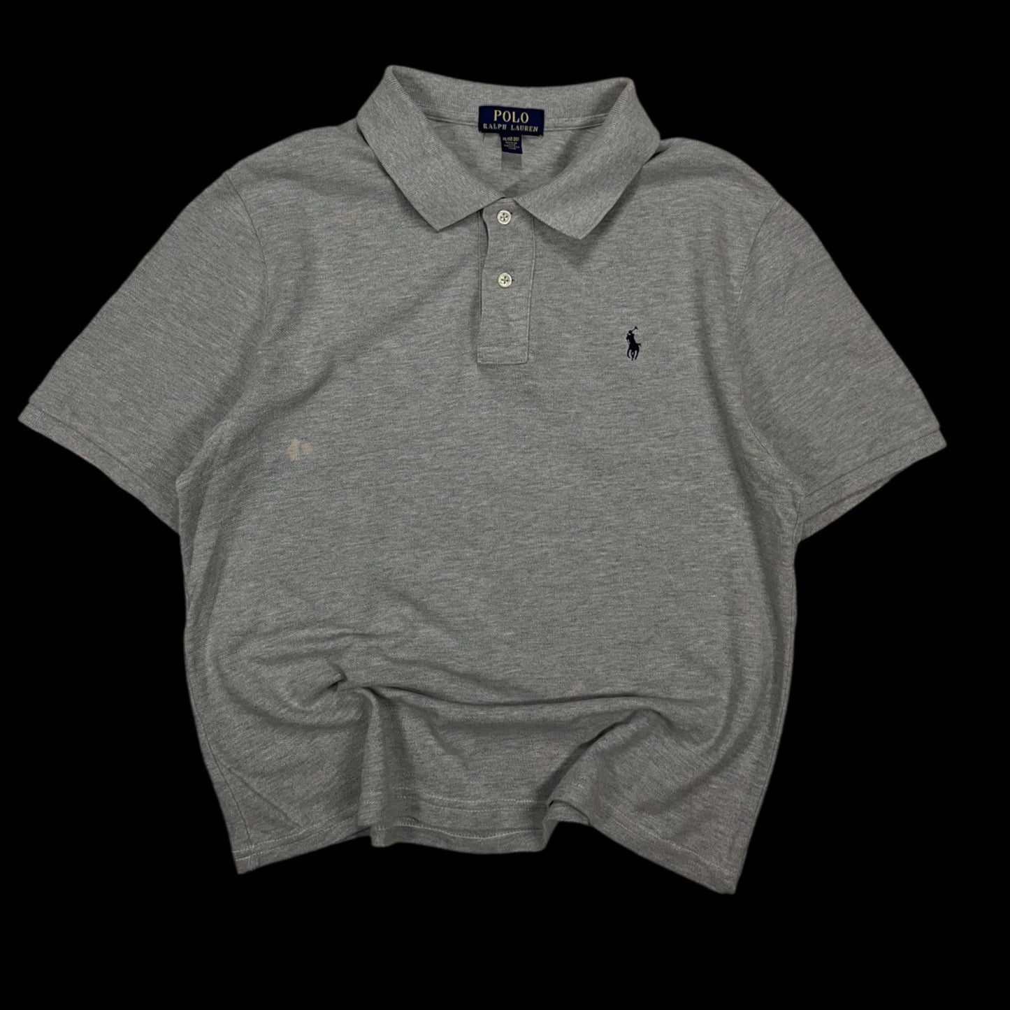 Camisa Polo Ralph Lauren
