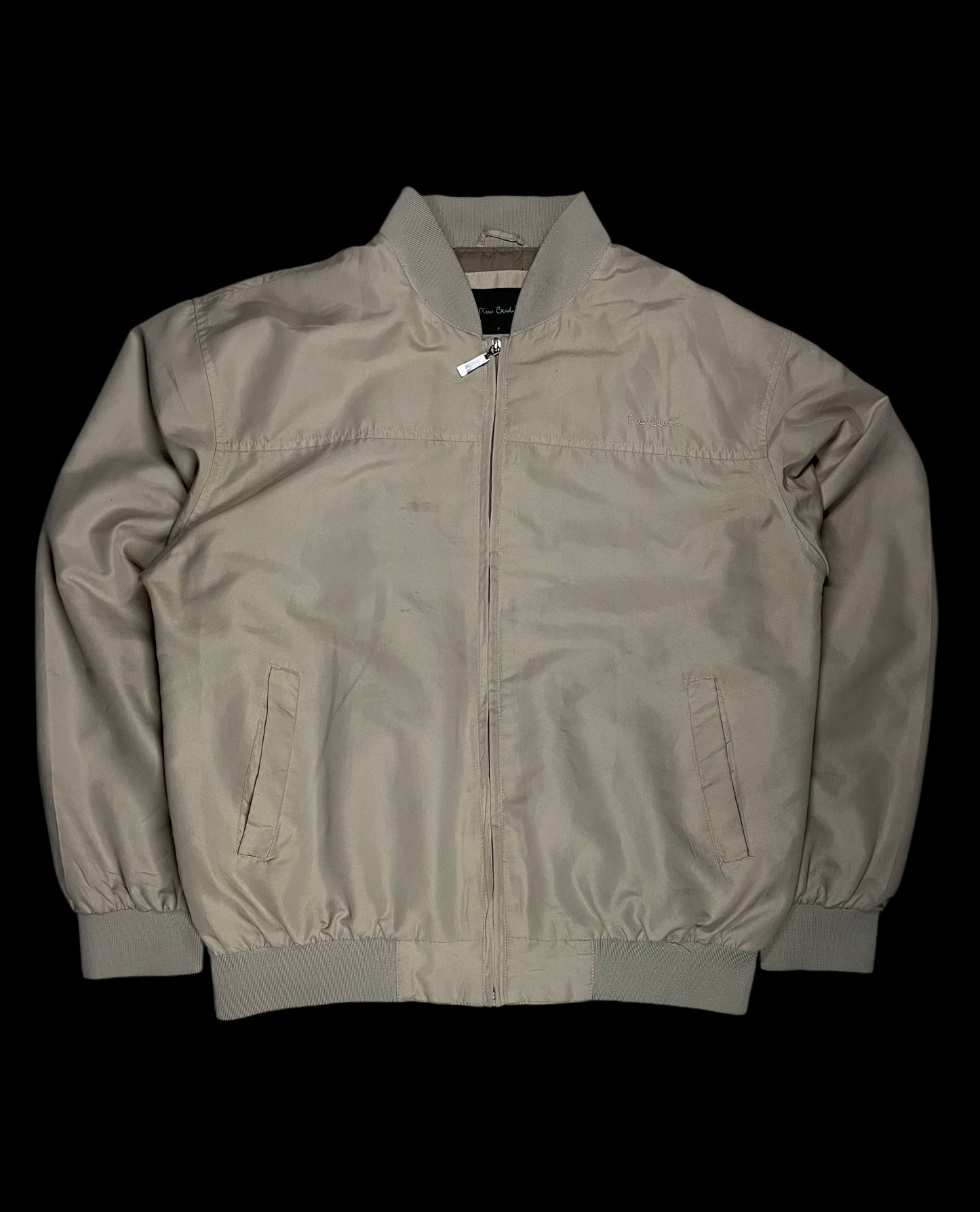 Jaqueta Pierre Cardin