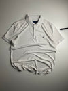 Camisa Polo Náutica NavTech