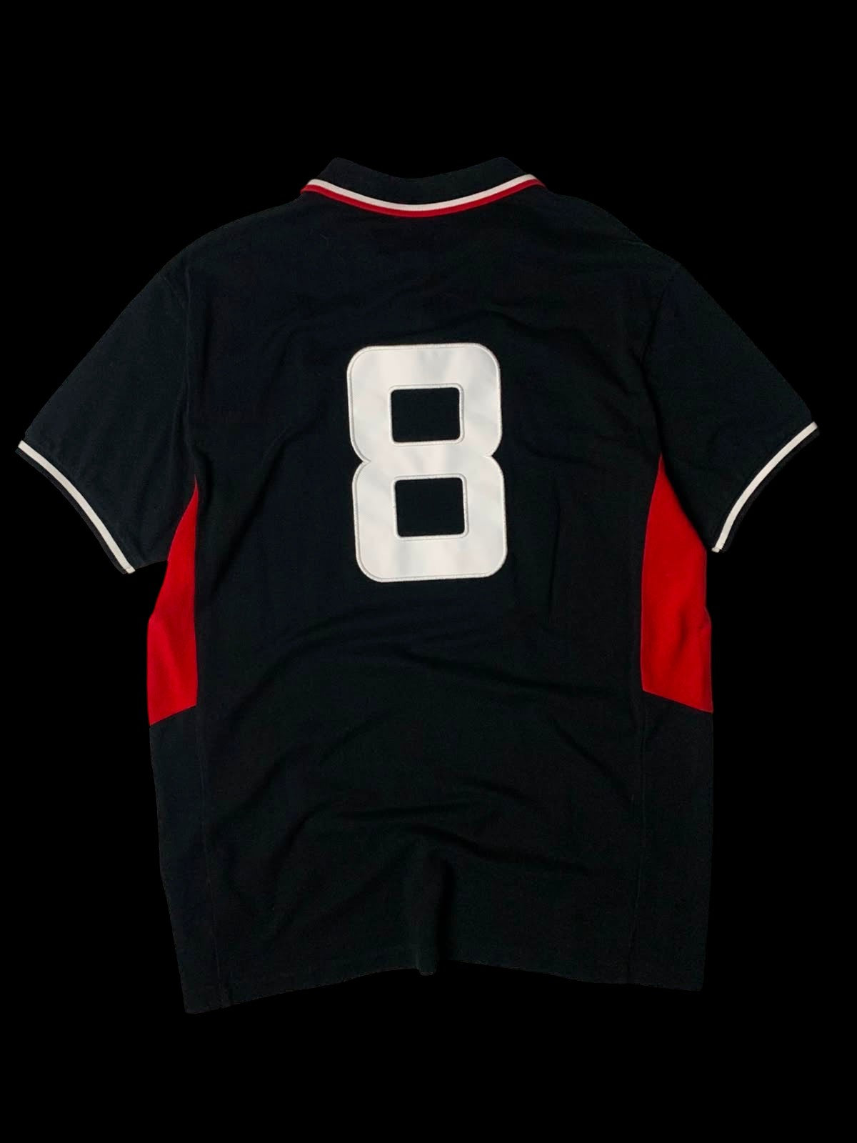 Camisa Polo Ralph Lauren Team