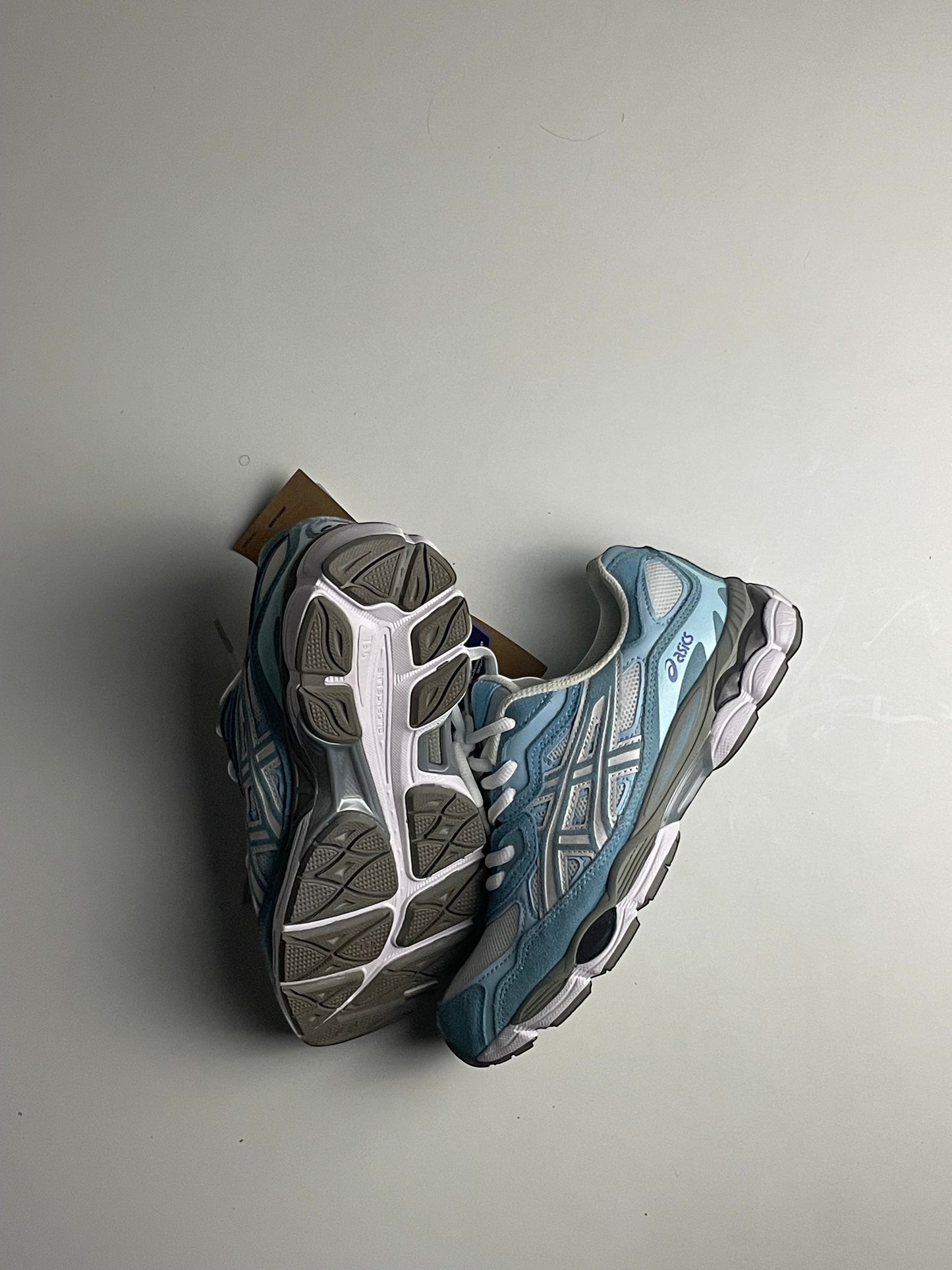 Asics Gel-NYC