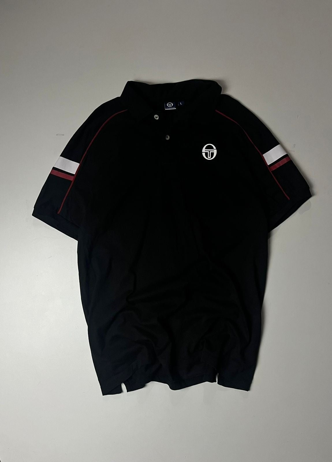 Camisa Polo Sérgio Tacchini