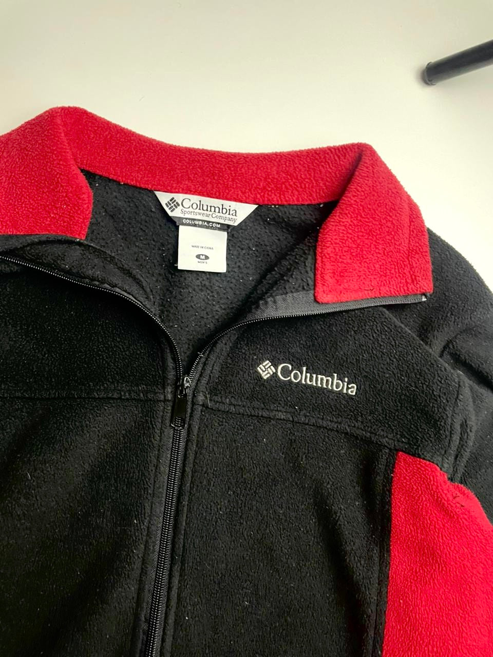 Fleece Columbia