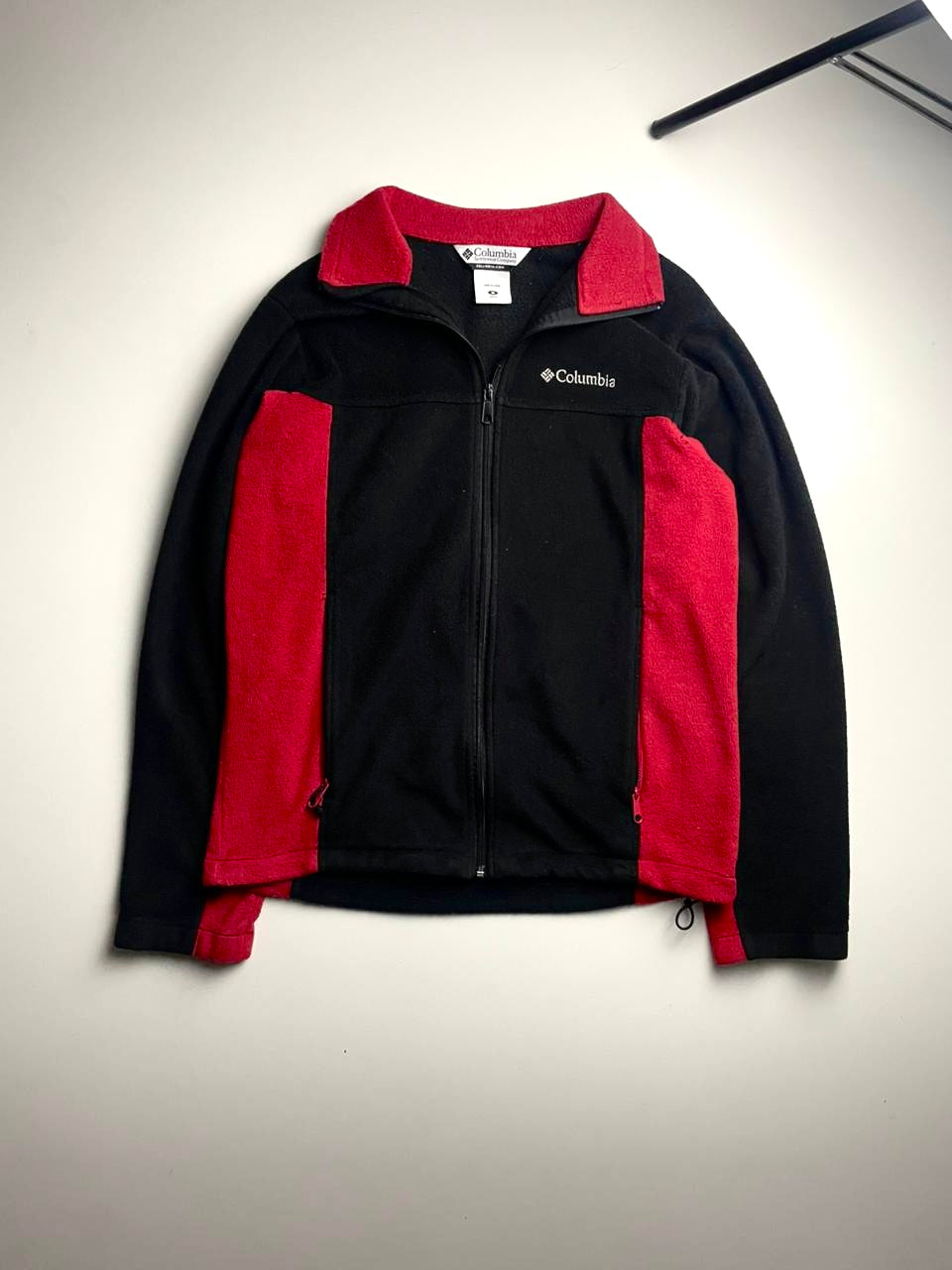 Fleece Columbia