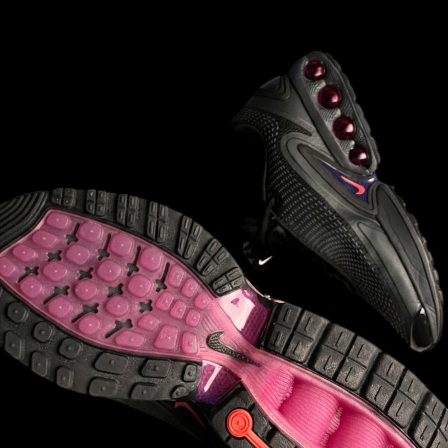 Nike Air Max Dn