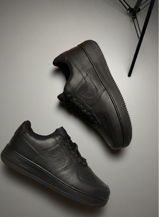 Air Force One Black