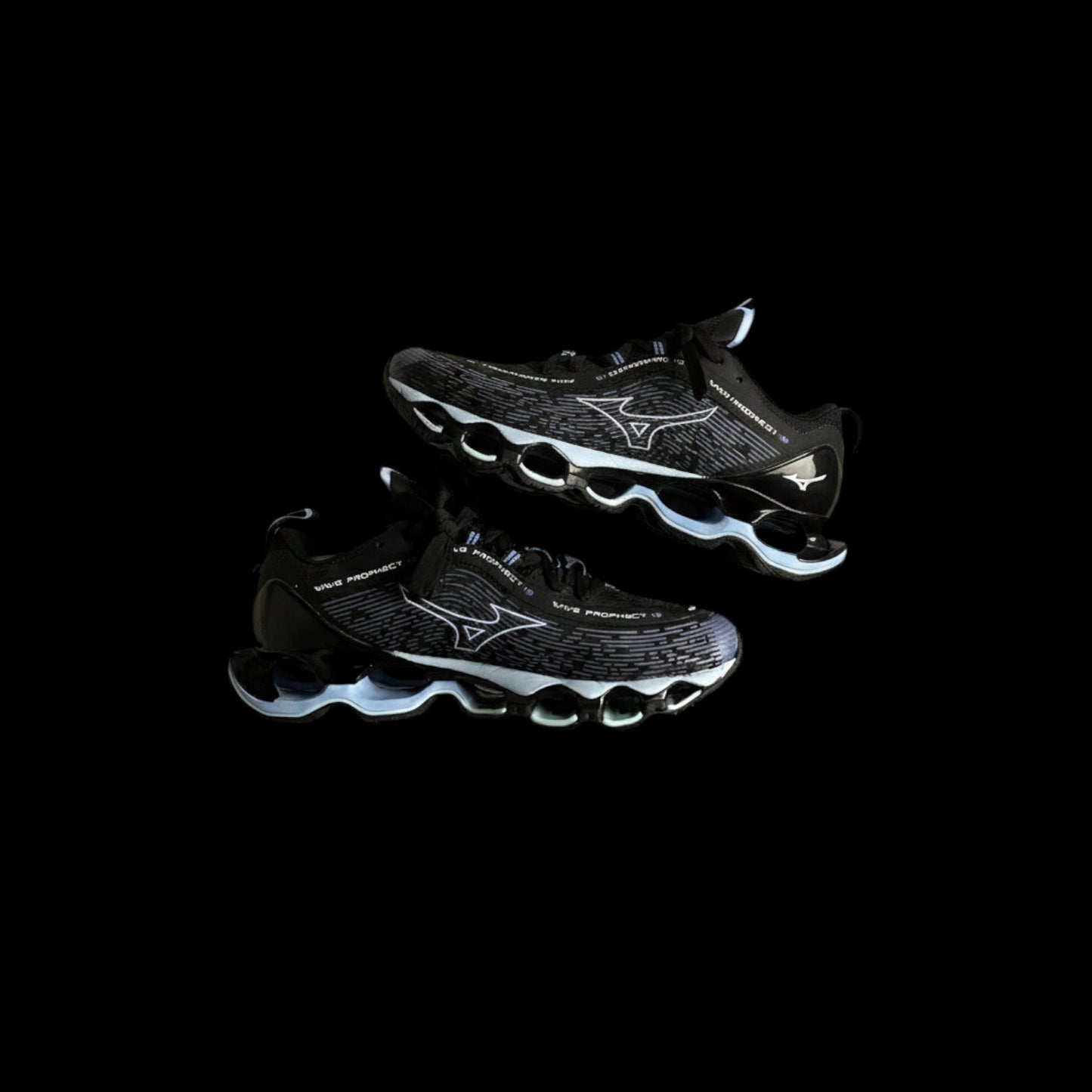 Mizuno Wave Prophecy 13