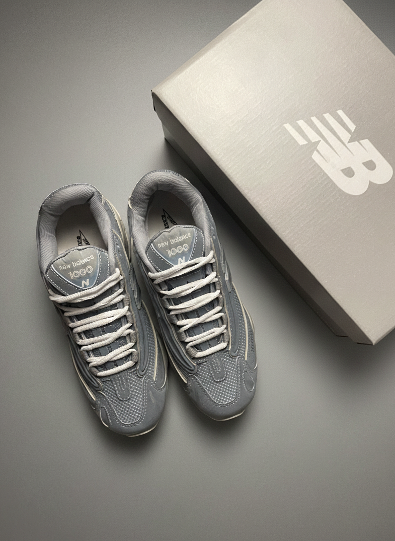 New Balance 1000 Kith 101