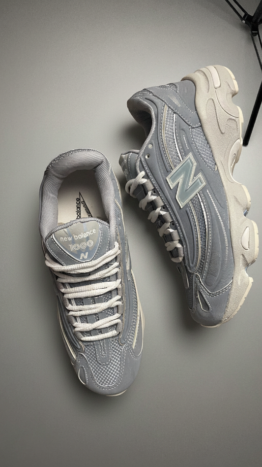 New Balance 1000 Kith 101