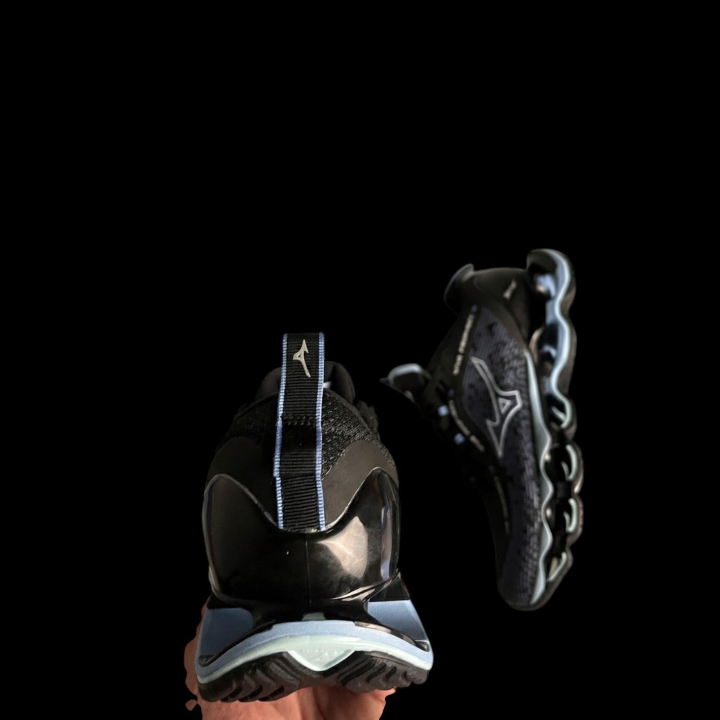 Mizuno Wave Prophecy 13