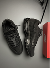 Nike Air Max 95 - Triple Black