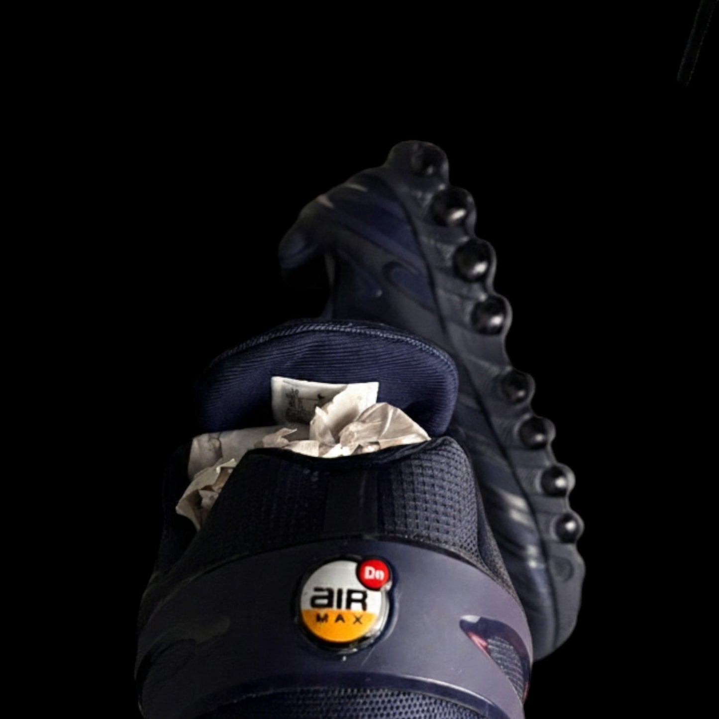 Nike Air Max Dn 8 dark blue