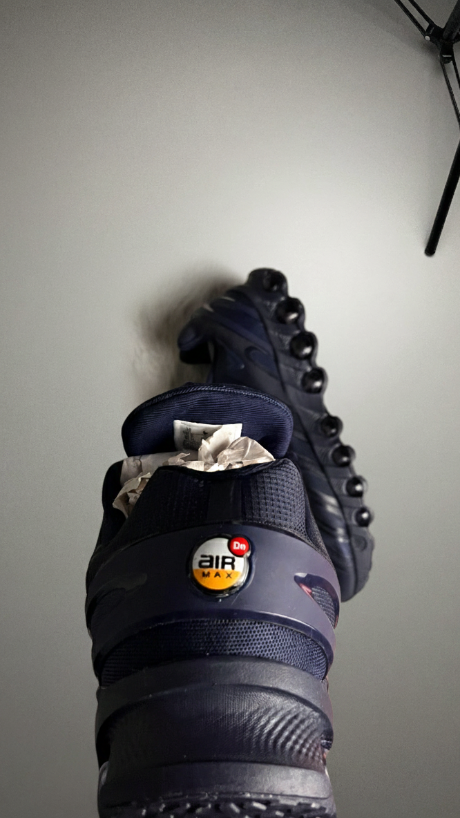 Nike Air Max Dn 8 dark blue