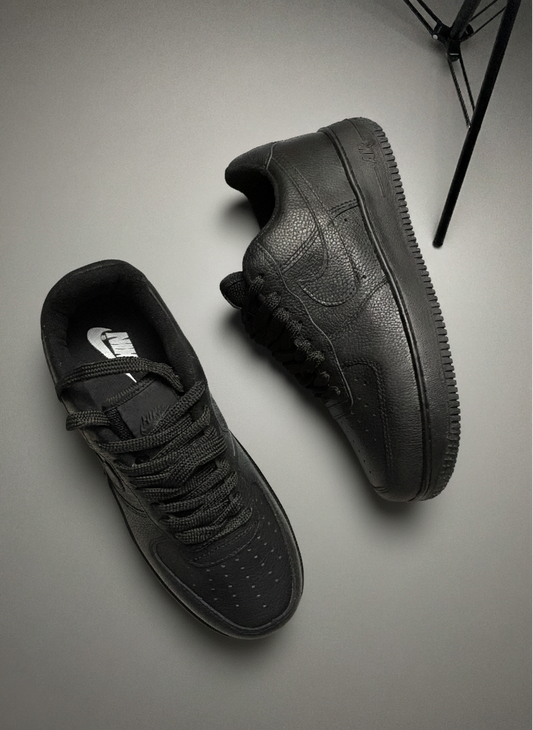 Air Force One Black