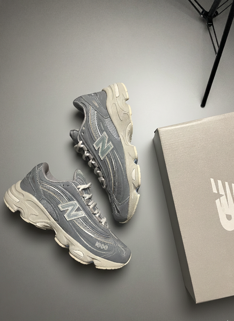 New Balance 1000 Kith 101