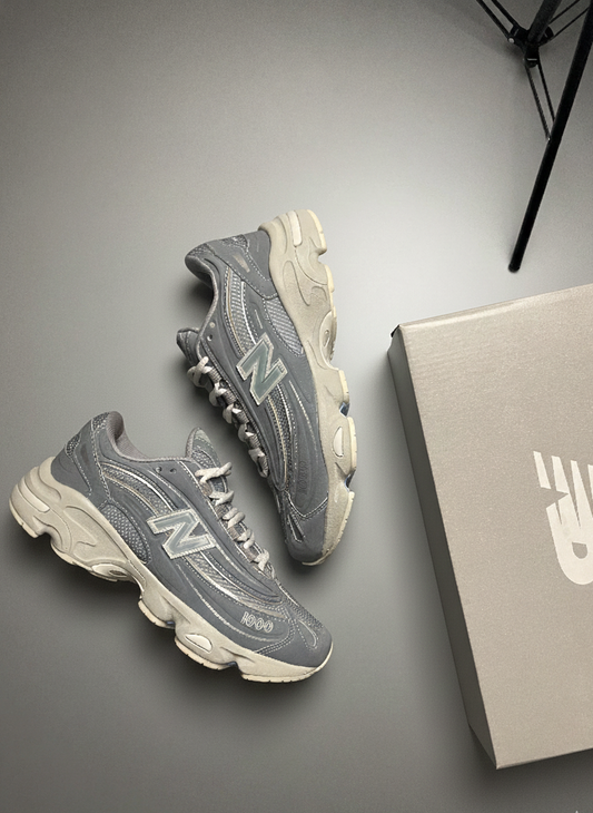 New Balance 1000 Kith 101