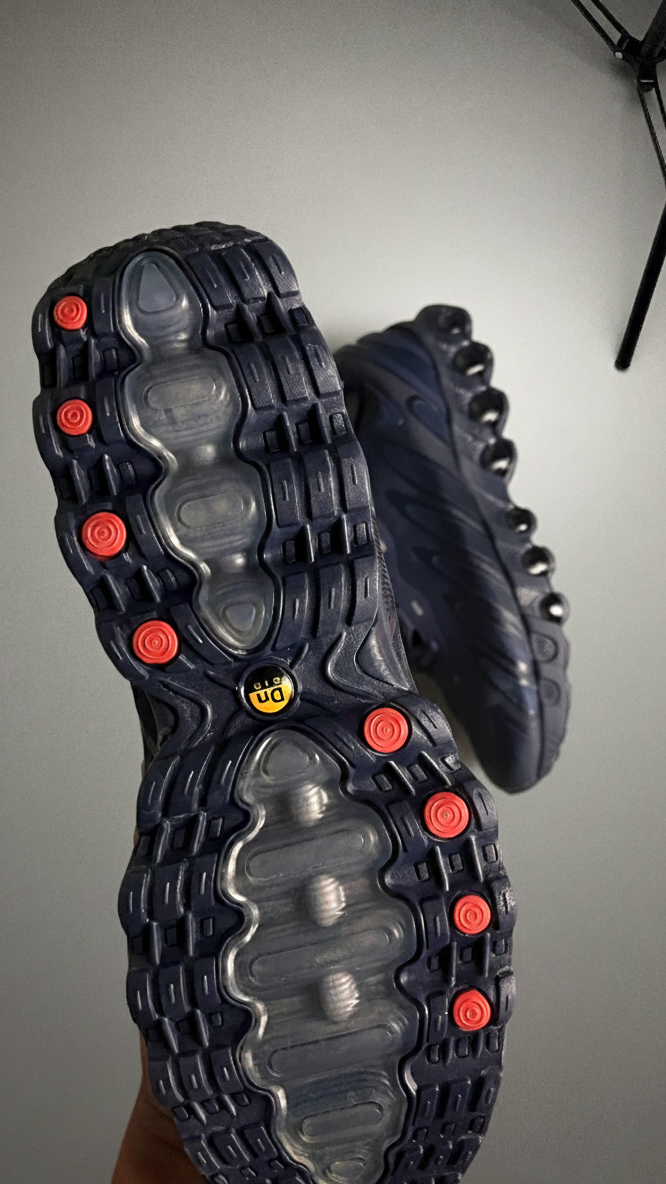 Nike Air Max Dn 8 dark blue