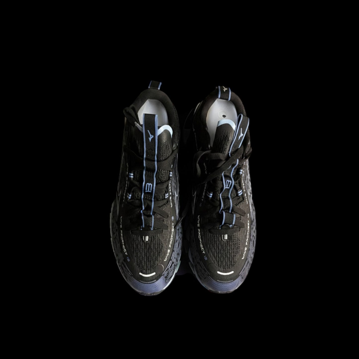 Mizuno Wave Prophecy 13