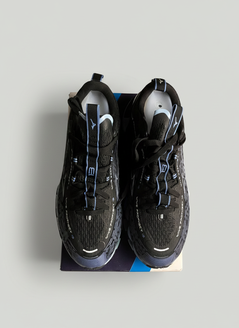 Mizuno Wave Prophecy 13