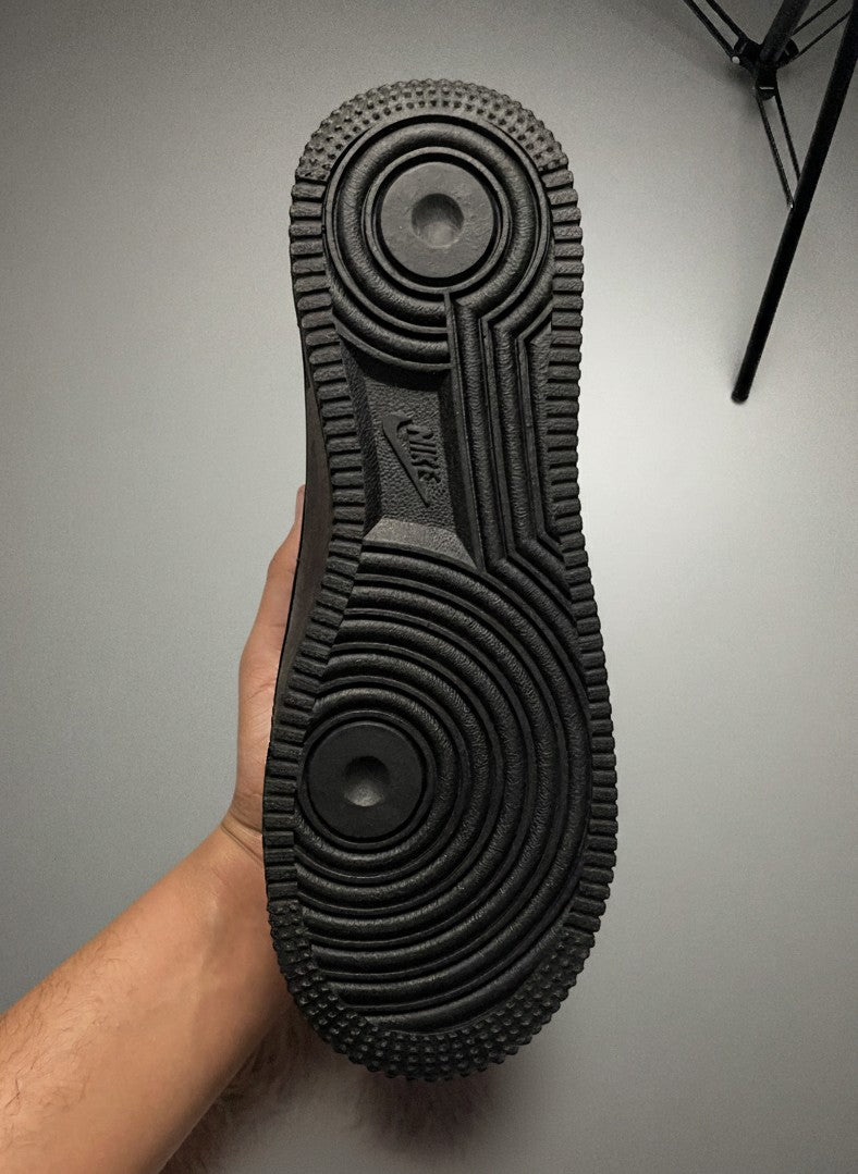 Air Force One Black