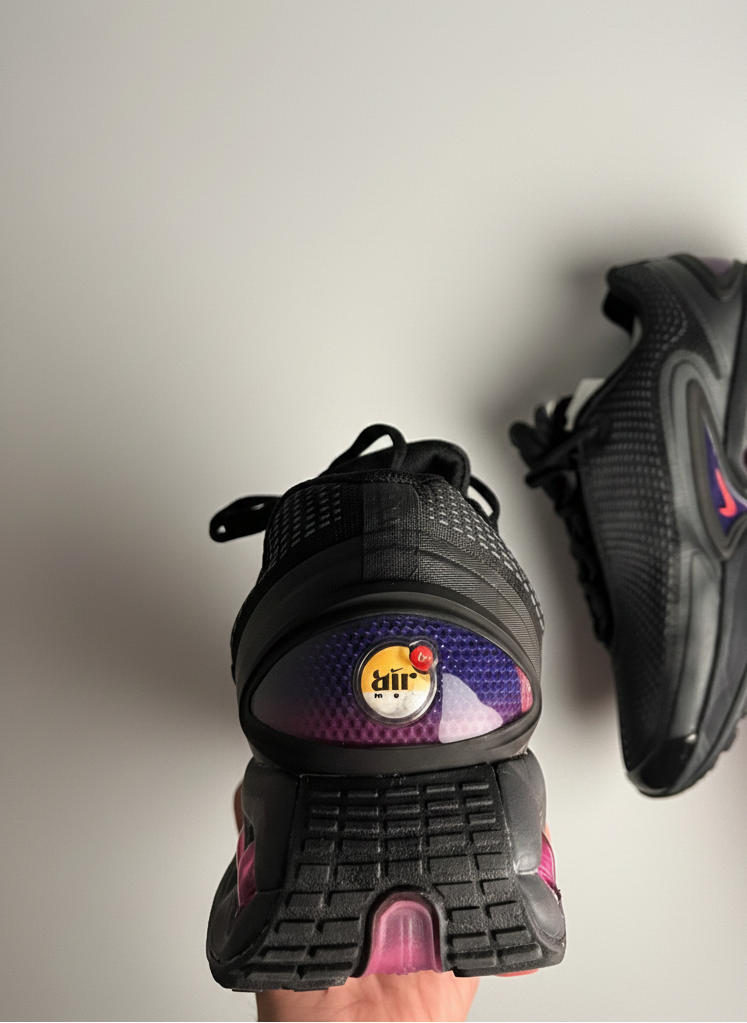Nike Air Max Dn