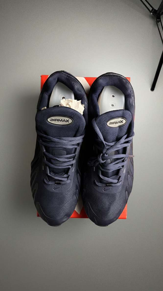 Nike Air Max Dn 8 dark blue