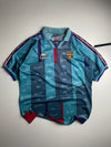 Barcelona Kappa de 1995-1997