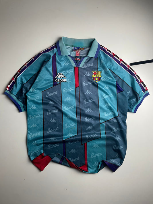Barcelona Kappa de 1995-1997