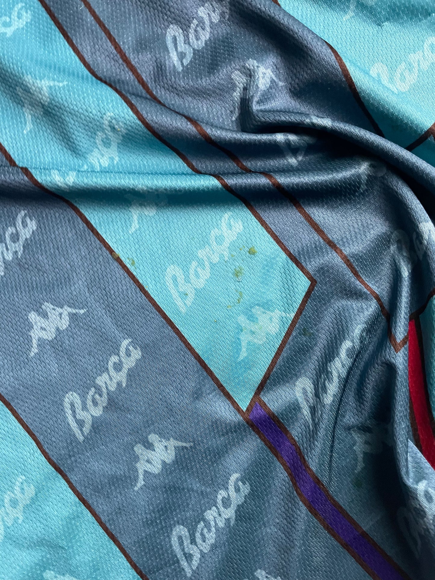 Barcelona Kappa de 1995-1997