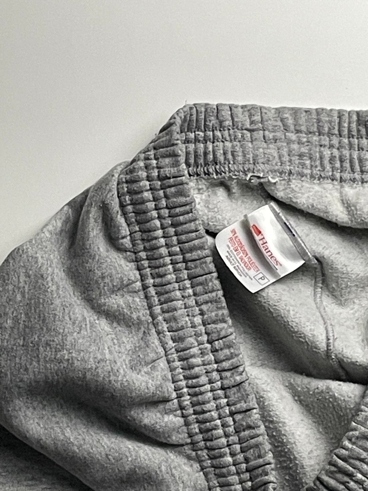 Calça Moletom Hanes