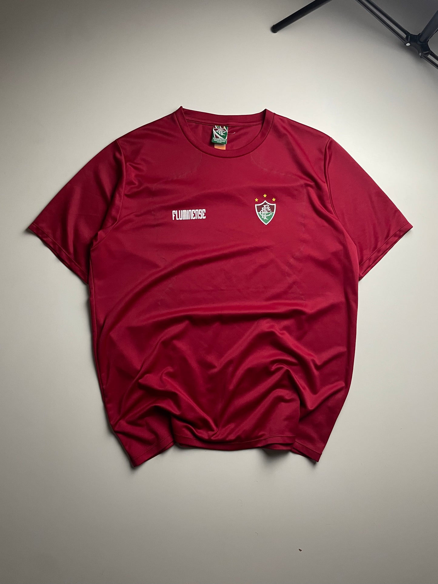 Camisa Fluminense Oficial