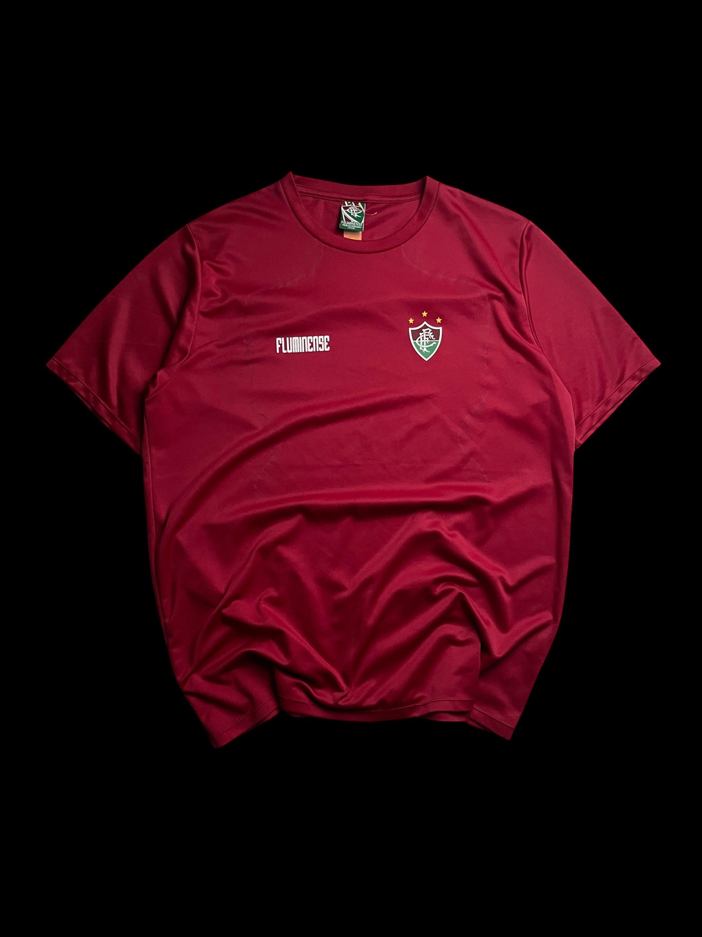Camisa Fluminense Oficial
