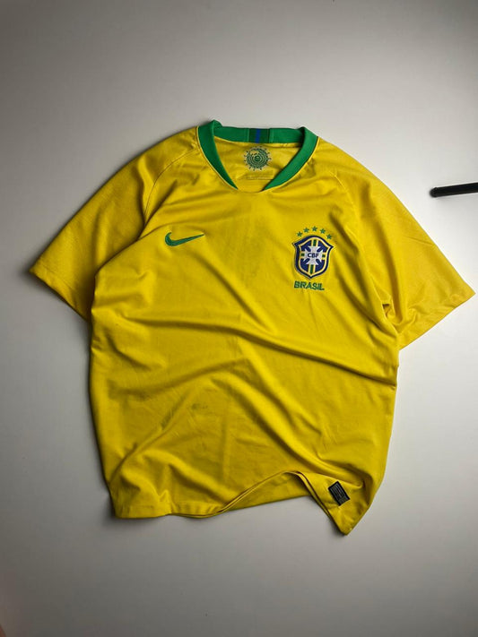 Nike x Brasil 2014