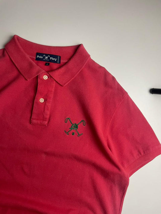 Camisa Polo Play