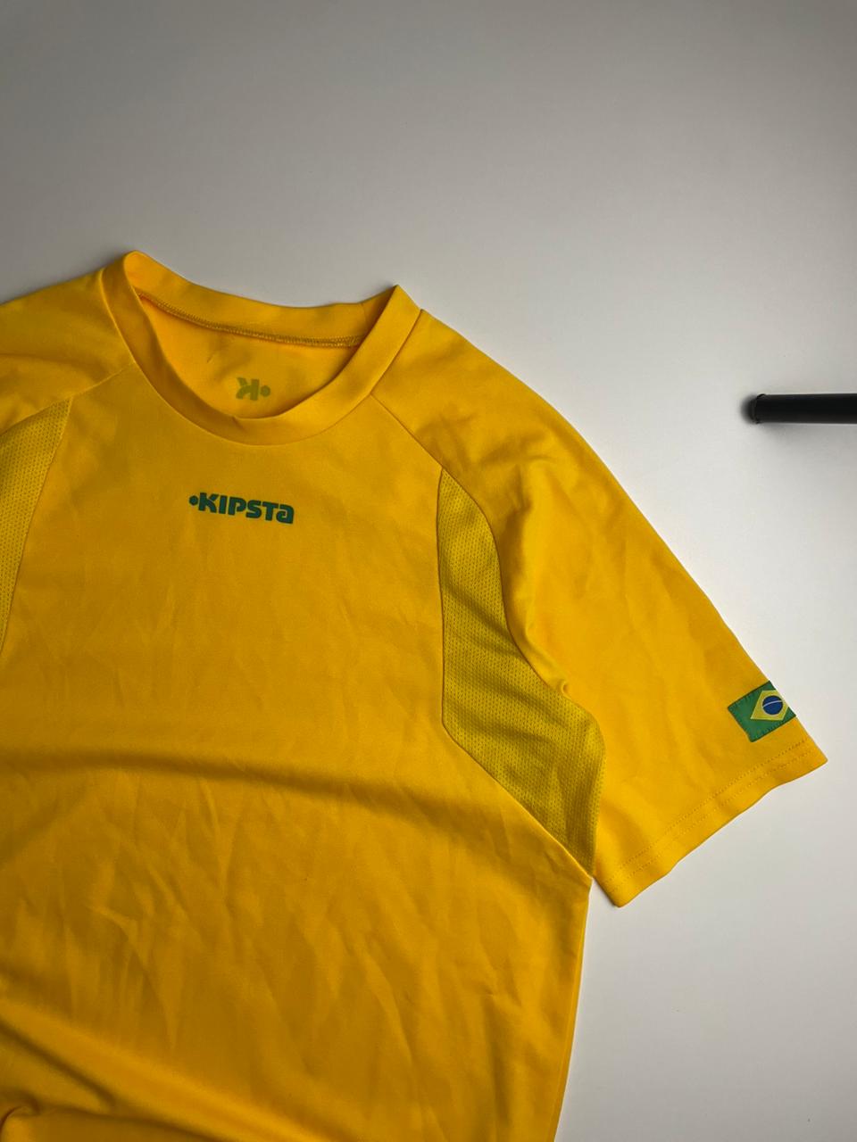 Camisa Esportiva Kipsta