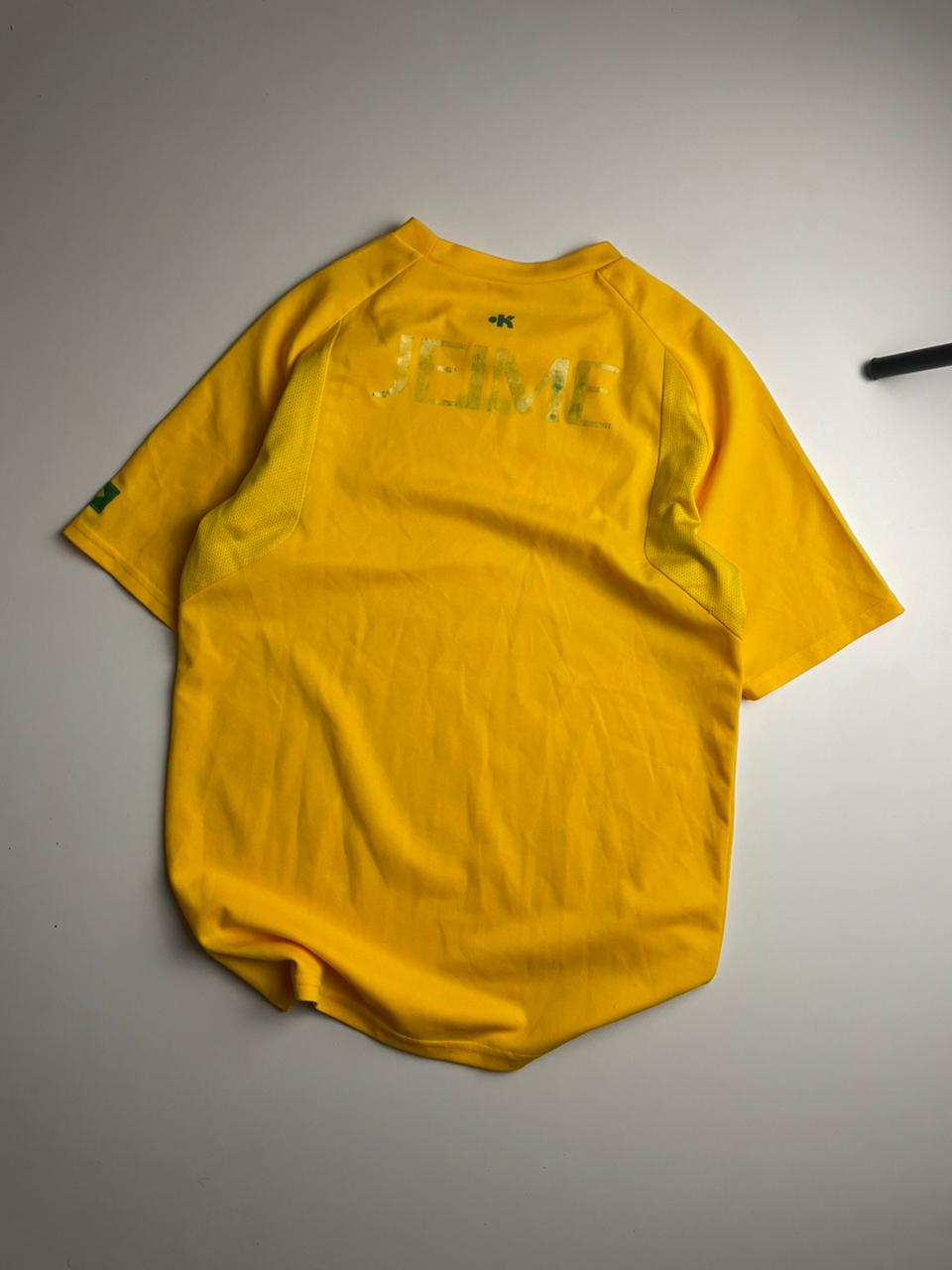 Camisa Esportiva Kipsta