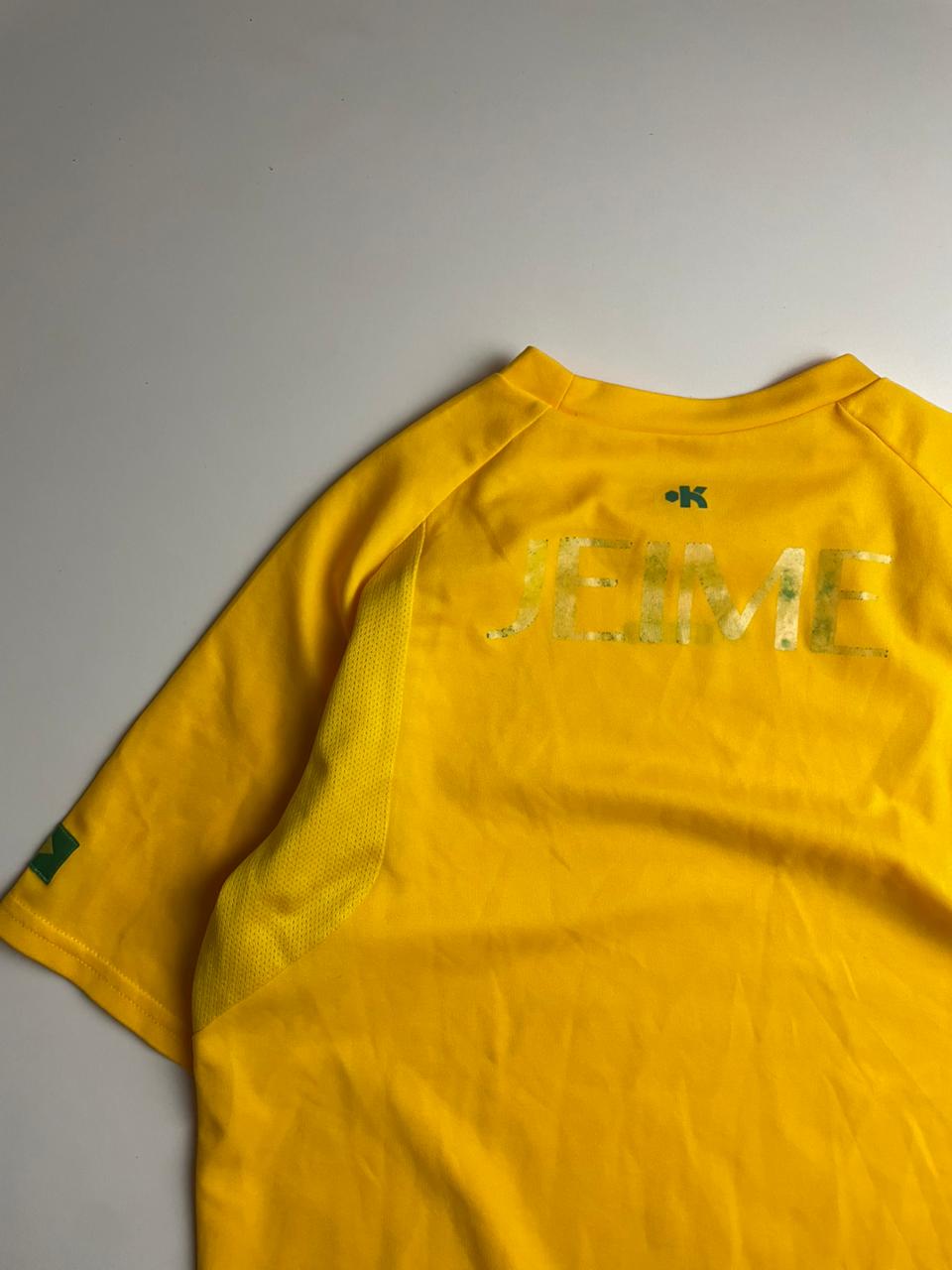 Camisa Esportiva Kipsta